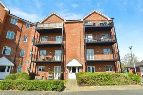 22, Crittall Court, Braintree Road, Witham CM8 2GD