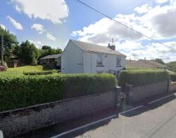 The Old Post Office, Trefil Road, Trefil, Tredegar NP22 4HG