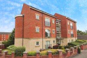 6, 21 The Hillside, Holywell Heights, Sheffield S4 8AU