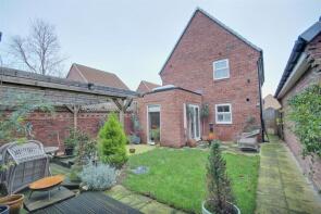 5, Newman Avenue, Beverley HU17 7FB