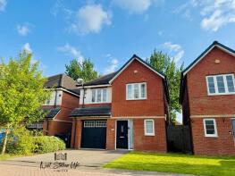 8, Rosebank Close, Shadwell, Leeds LS17 8FS