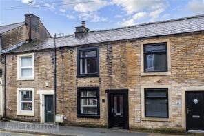 50, Oldham Road, Springhead OL4 5SR