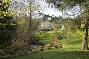 Sunnydale, C1053 From A456 To Temple Farm, Ludlow SY8 4LJ