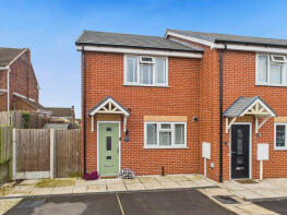22a, Balmoral Road, Derby DE72 3FZ