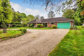 Greensleeves, Priorsfield Road, Godalming GU7 2RG