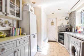 Holly Tree Cottage, Low Seaton Village, Low Seaton, Workington CA14 1PP