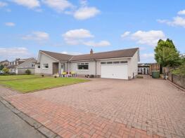 14 Clonmel, Church Road, Falkirk FK1 2BD