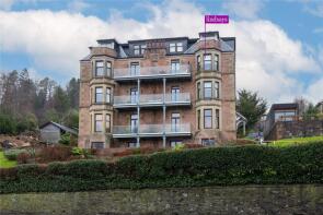 Flat 7, Benheath House, Gwydyr Road, Crieff PH7 4BX
