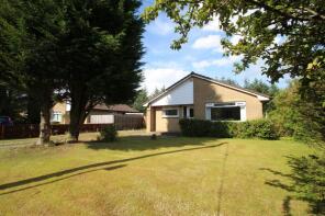Glenfort, Lochside Road, Falkirk FK1 3BS