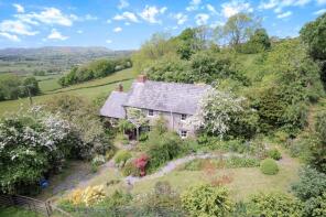 Llwynpinch, Hundred House, Llandrindod Wells LD1 5RR