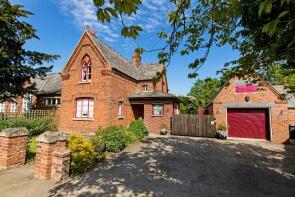 Old School House, Main Road, Boston PE22 7HX