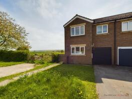 6, Laking Mews, Laking Lane, Driffield YO25 3YT