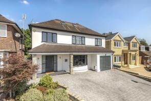 6, Courtleigh Avenue, Barnet EN4 0HS