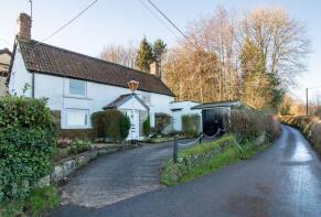 The Forge, Royston Road, Bishopswood, Chard TA20 3SD
