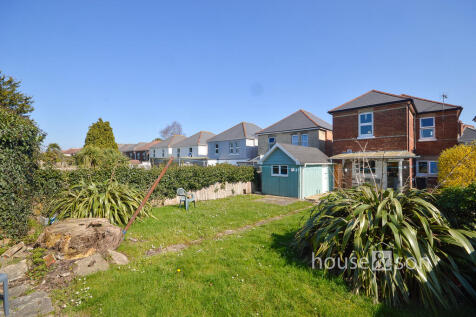 Bingham Road, Bournemouth