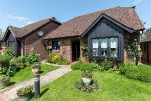 18, Wheelwrights, Church Street, Pulborough RH20 2LX