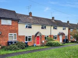 19, Waverley Close, Salisbury SP4 9LD