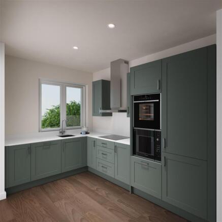 Example Kitchen