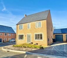 28, Weavers Road, Darley Dale DE4 2FU