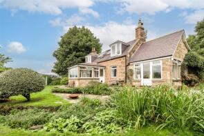 Braeburn, B976 C15m Finzean Road To Berrysloch, Finzean, Banchory AB31 6NX
