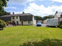 Corner Cottage, Grange Park Road, Orton Grange CA5 6LT