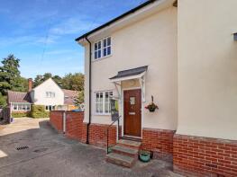 5, Orchard Terrace, The Street, Halstead CO9 2NH