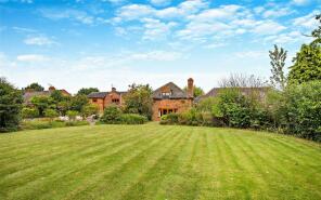 Smithy House, Woore Road, Buerton CW3 0DA