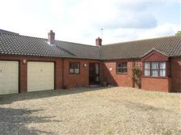 Santa Fe, Low Street, Bungay NR35 1QZ
