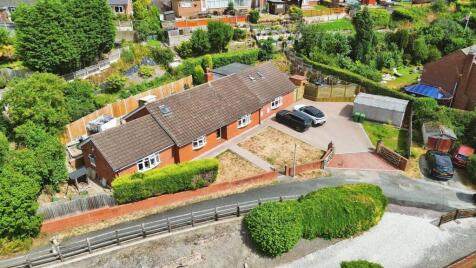 Cockshutt Road, Oakengates, TF2