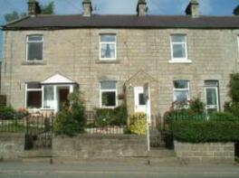2, Rose Cottages, Well House Farm To Kalashandy Warehouse, Harrogate HG3 4DA
