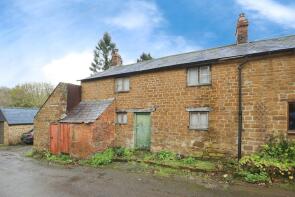 Carpenters Cottage, Lower End, Banbury OX15 6PA