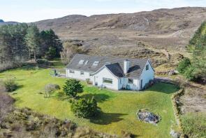 Innis Mhor, Aird Road, Ardheslaig, Shieldaig IV54 8XH