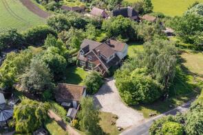 Tye Cottage, Mill Road, Good Easter, Chelmsford CM1 4SH