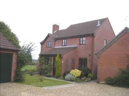 3, Chapel Close, Stowmarket IP14 3RY