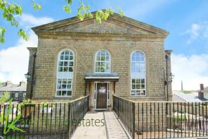 15, Barrowdene House, Bazley Street, Bolton BL1 7NE