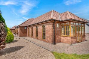 Northern Retreat, The Woodlands, Blyth, Worksop S81 8HR