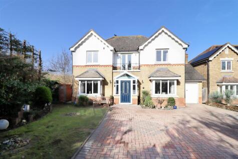 Carnet Close, Crayford, Dartford