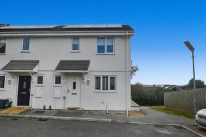 49, Hendra Heights, St. Austell PL26 8FZ