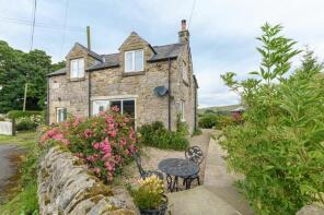 Hott Cottage, C200 Tarset Bridge To Stannersburn, Hexham NE48 1LE