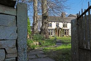Barker Royd House, Stony Lane, Southowram, Halifax HX3 9TE