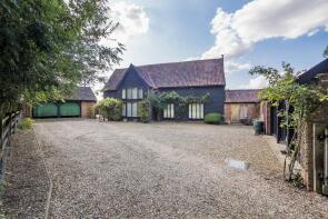 Constables Barn, Glemsford Road, Sudbury CO10 7HZ