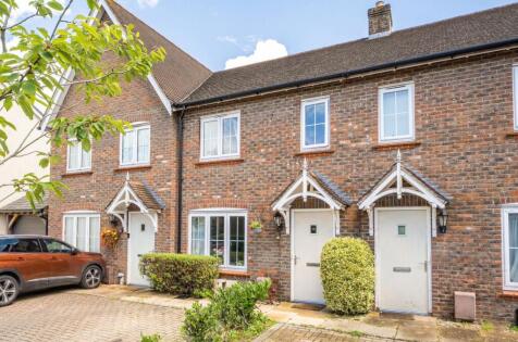 Windmill Mews, Barnham, PO22