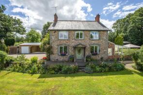 Yew Tree, Green Lane, Sampford Moor, Wellington TA21 9QL