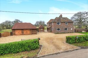 Brook Cottage, Hooklands Lane, Horsham RH13 8PX