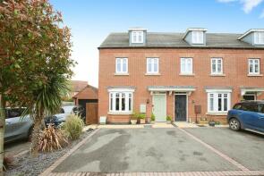 45, Hilary Bevins Close, Nuneaton CV13 6AQ