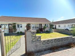 5, Trenance Court Bungalows, Nansmellyon Road, Helston TR12 7DH