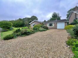 2, The Limes, Oakham LE15 7PX