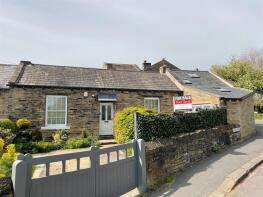1 Laburnum Cottage, Laburnum Terrace, Rookes Lane, Norwood Green, Halifax HX3 8PZ
