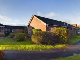 8, Wakeford Court, Silchester Road, Tadley RG26 3XD