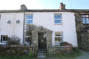 Riverside Cottage, Seathwaite, Broughton-in-furness LA20 6ED